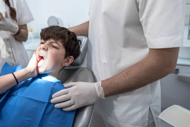 Best Knocked-Out Tooth Emergency  in Crockett, TX