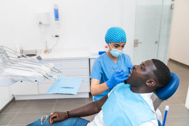 Best Knocked-Out Tooth Emergency  in Crockett, TX